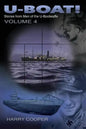 U-Boat! (Vol. IV) - Paperback