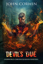 Devil's Due: Epic Urban Fantasy - Paperback