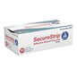 Dynarex SecureStrip Adhesive Wound Closures - Sterile, 50ea/bx, 4bxs/cs (200 Count)