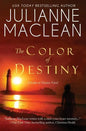 The Color of Destiny: A Color of Heaven Novel - Paperback