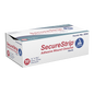 Dynarex SecureStrip Adhesive Wound Closures - Sterile, 50ea/bx, 4bxs/cs (200 Count)