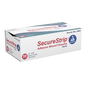 Dynarex SecureStrip Adhesive Wound Closures - Sterile, 50ea/bx, 4bxs/cs (200 Count)