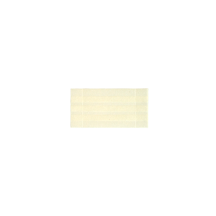 Dynarex SecureStrip Adhesive Wound Closures - Sterile, 50ea/bx, 4bxs/cs (200 Count)