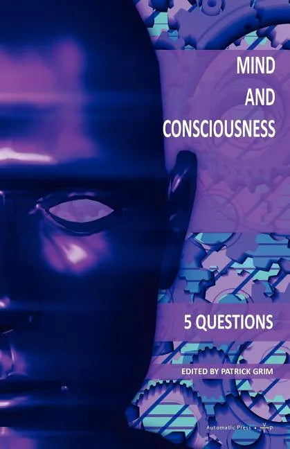 Mind and Consciousness: 5 Questions - Paperback