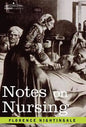 Notes on Nursing - Hardcover