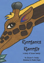 Gorgeous Georgia: A Story of Inner Beauty - Paperback