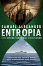 Entropia: Life Beyond Industrial Civilisation - Paperback