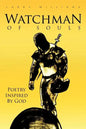 Watchman of Souls - Paperback