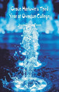 Grace Harlowe's Third Year at Overton College - Paperback