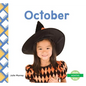 October - Library Binding