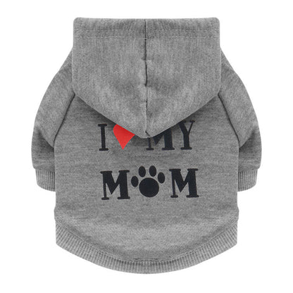 Dog's clothes