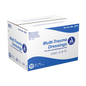 Dynarex Multi-Trauma Dressing - Sterile, 50ea/cs (50 Count)