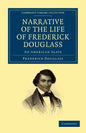 Narrative of the Life of Frederick Douglass: An American Slave - Paperback