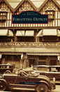 Forgotten Detroit - Hardcover
