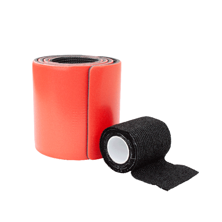 Dynarex ActiSplint with Sensi-Wrap Roll, 2" x 5 yd - 50ea/cs (50 Count)
