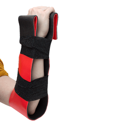 Dynarex ActiSplint with Sensi-Wrap Roll, 2" x 5 yd - 50ea/cs (50 Count)