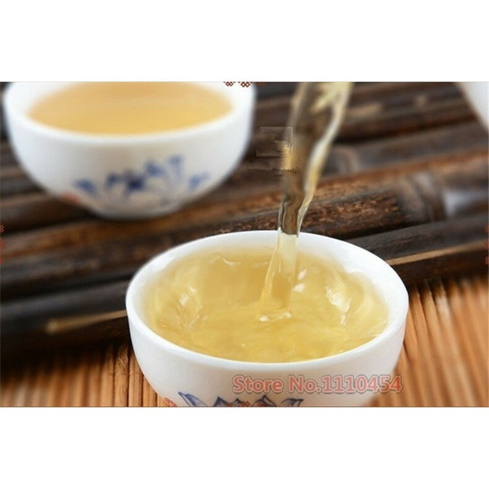 High-Quality Chinese Black Tea – Tieguanyin Top Roast Oolong (50g)