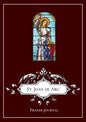 St. Joan of Arc - Prayer Journal / Notebook / Prayer Book - Paperback