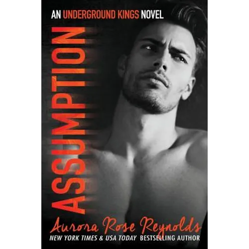 Assumption: Underground Kings - Paperback