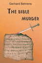 The Bible Murder - Paperback