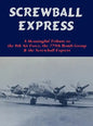Screwball Express - Hardcover