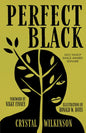 Perfect Black - Hardcover