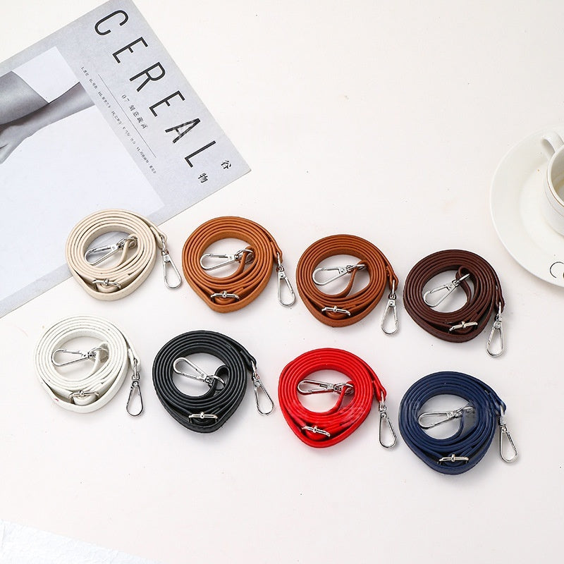 Adjustable Single-shoulder Crossbody Strap