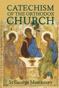 The Divine and Sacred Catechism of the Orthodox Church - Paperback