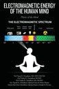 Electromagnetic Energy of the Human Mind: Physics of the Mind - Paperback