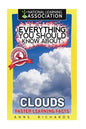 Everything You Should Know About Clouds - Paperback