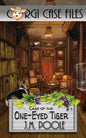 Case of the One-Eyed Tiger - Paperback