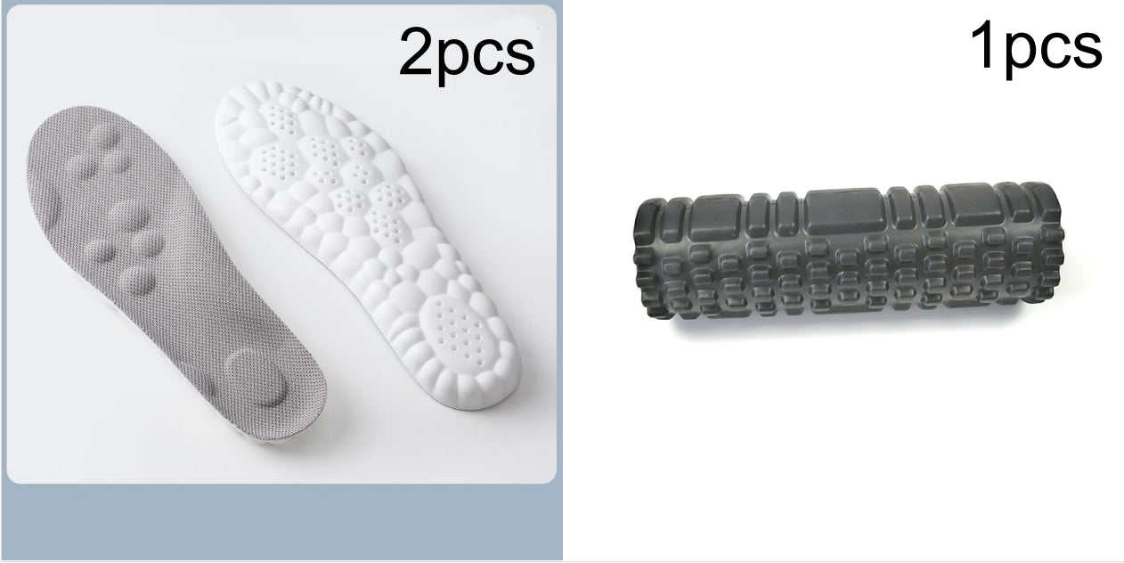 Sports Insole Boys And Women Feel Like Stepping