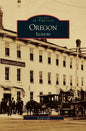 Oregon, Illinois - Hardcover