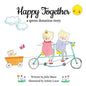 Happy Together, a sperm donation story - Paperback