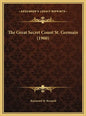 The Great Secret Count St. Germain (1960) - Hardcover