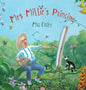 Mrs Millie's Painting - Hardcover