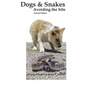 Dogs & Snake,: Avoiding the Bite - Paperback