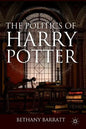 The Politics of Harry Potter - Paperback