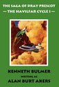 The Havilfar Cycle I [The Saga of Dray Prescot Omnibus #2] - Hardcover