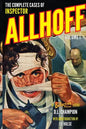 The Complete Cases of Inspector Allhoff, Volume 1 - Paperback