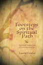 Footsteps on the Spiritual Path: Spiritual Exercises for Every Day of the Year - Paperback