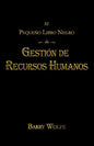 El Pequeno Libro Negro de Gestion de Recursos Humanos - Paperback