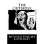 The Outsider Howard Phillips Lovecraft - Paperback