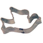 Foose Brand Miniature Dove Cookie Cutter 1.5 Inch –Tin Plated Steel Cookie Cutters – Dove Cookie Mold