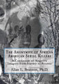 The Anonymity of African American Serial Killers: A Continuum of Negative Imagery from Slavery to Prisons - Paperback