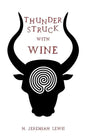 Thunderstruck with Wine: the Hymns of Sannion - Paperback