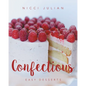 Confectious - Paperback