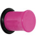 0G Acrylic Neon Pink Plug