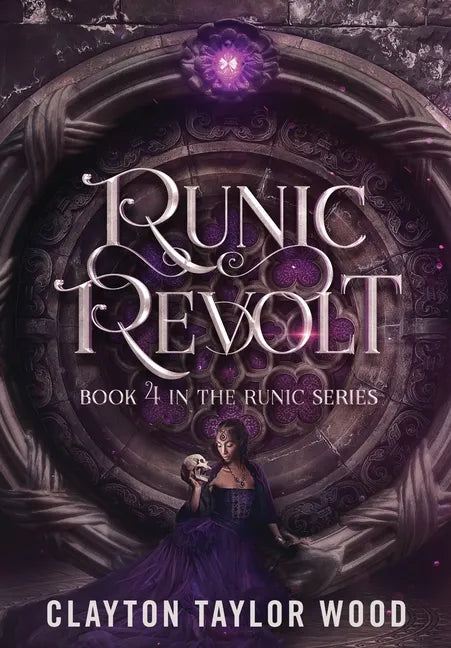 Runic Revolt - Hardcover