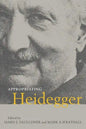 Appropriating Heidegger - Paperback
